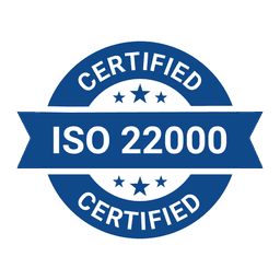 ISO 22000:2018