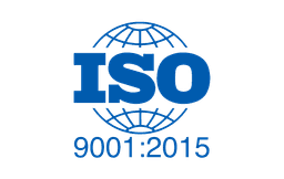 ISO 9001:2015