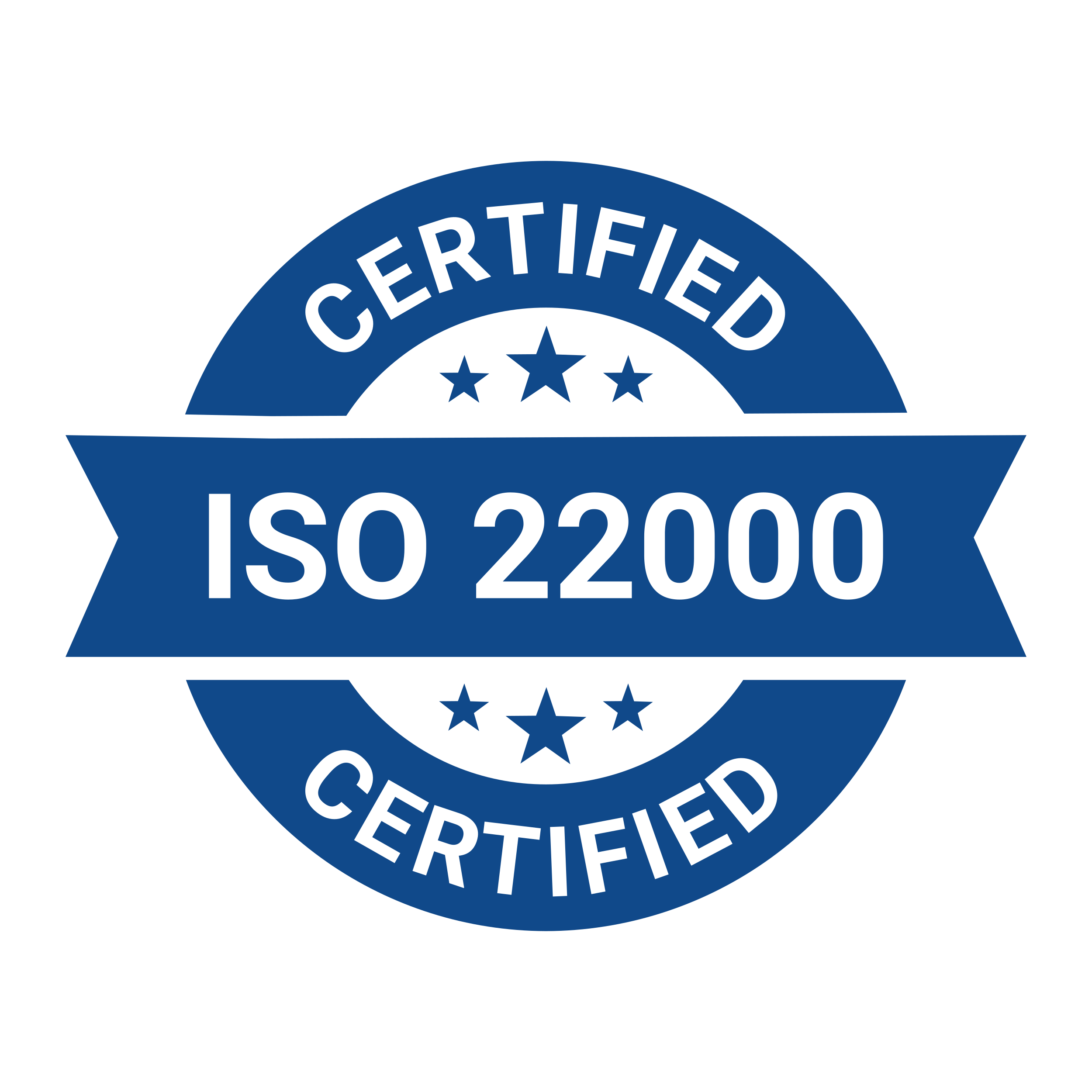 ISO 22000:2018 icon