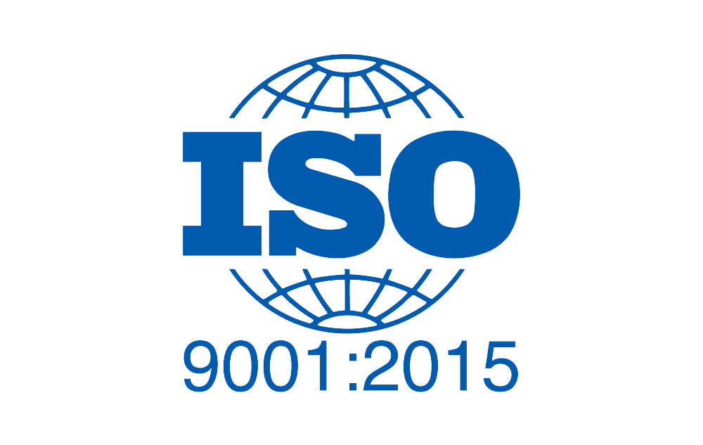 ISO 9001:2015 icon